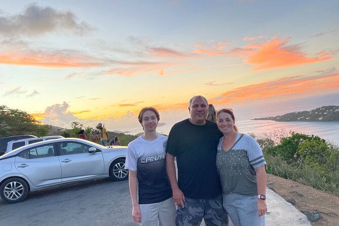 1.5 Hour Private Mini Jeep Tour on St. Thomas - Why a private Jeep is useful on St. Thomas