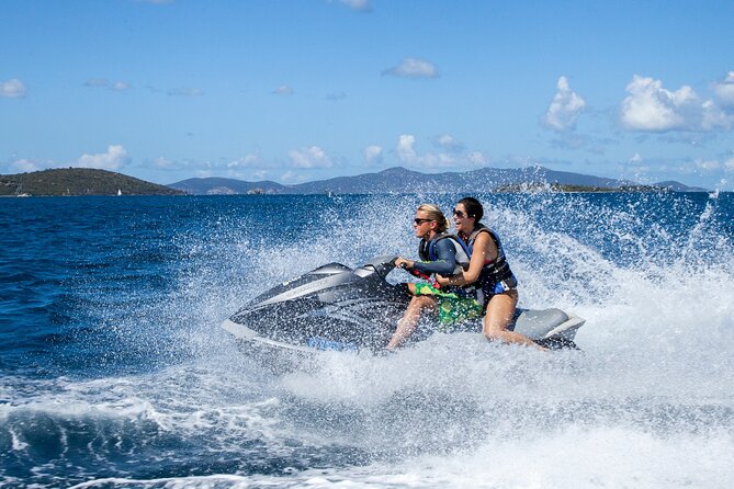1-Hour Guided Jet Ski Tour in St. Thomas from Frenchman's Reef - Is $159 per person a fair price?