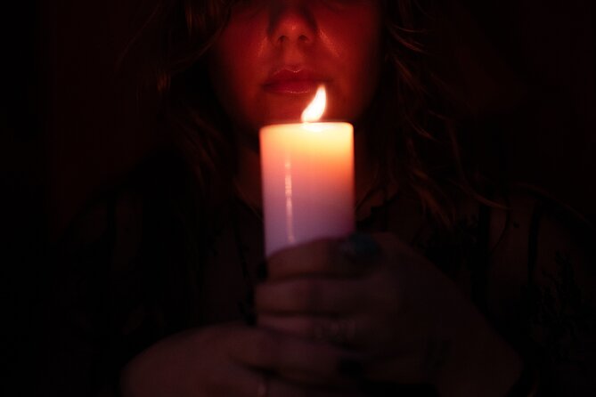 #1 St. Thomas Ghost Tour – Virgin Island's Original Haunted Tour - Hotel 1829 and the Notorious Room 5