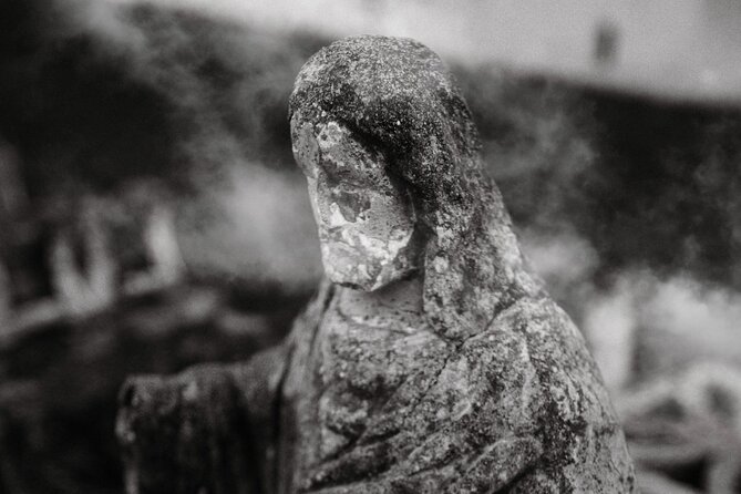 #1 St. Thomas Ghost Tour – Virgin Island's Original Haunted Tour - What the $41 Price Really Buys You