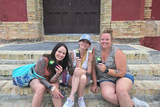 #1 St. Thomas Ghost Tour – Virgin Island's Original Haunted Tour - Who Will Enjoy This Walk Most