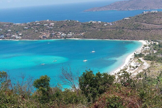 6 Hour St. Thomas Private Sightseeing Tour - Who should book this six-hour tour?
