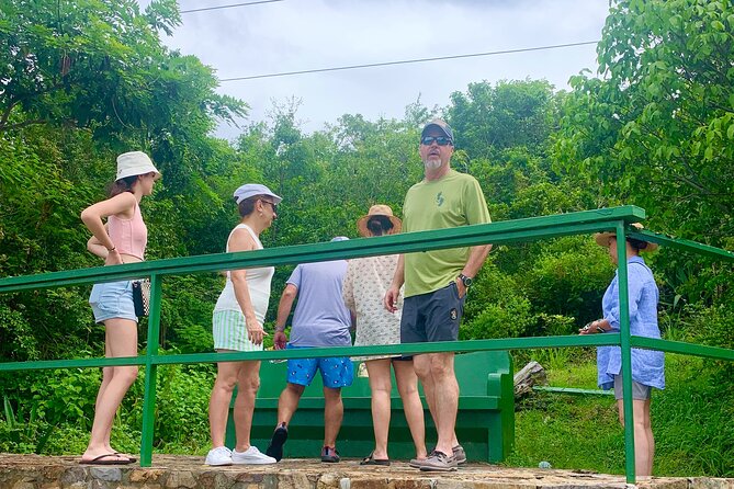 6 Hour St. Thomas Private Sightseeing Tour - Charlotte Amalie’s old streets and small landmarks