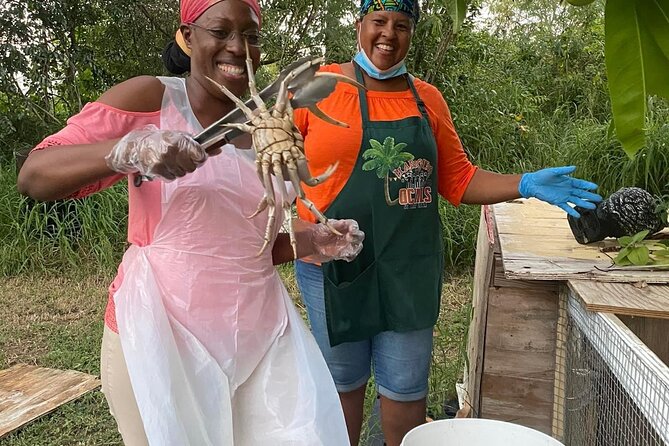 A Evening Cultural Experience Through Food Cooking Class St. Croix - Why this St. Croix cooking class feels different