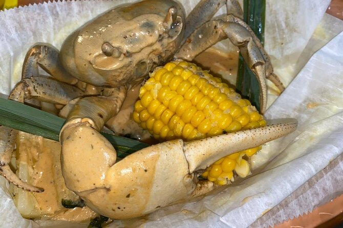 A Evening Cultural Experience Through Food Cooking Class St. Croix - The hospitality is a major part of the value