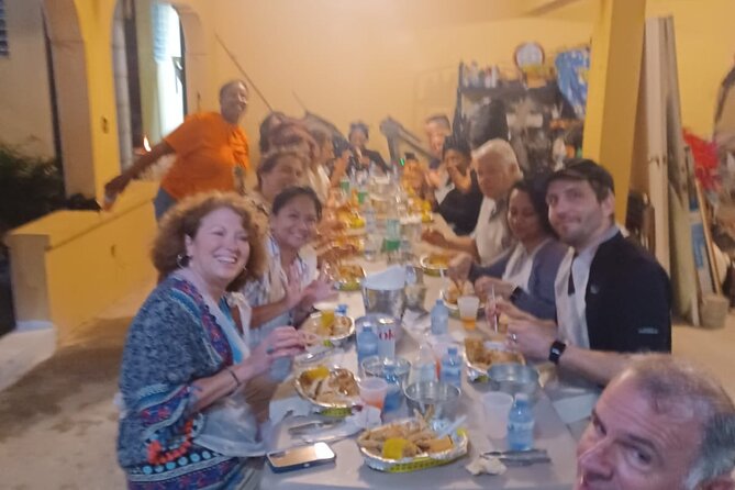 A Evening Cultural Experience Through Food Cooking Class St. Croix - Who will enjoy this evening most