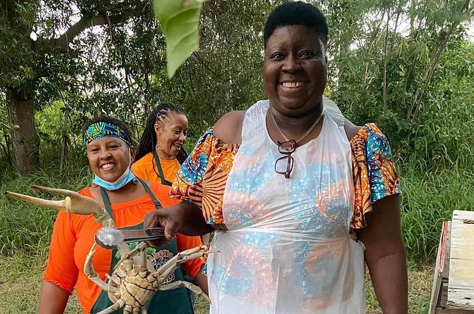 A Morning Cultural Experience Through Food Cooking Class St. Croix - Why the Frederiksted meeting point matters
