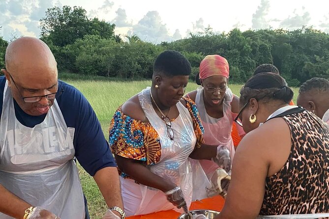A Morning Cultural Experience Through Food Cooking Class St. Croix - Who will enjoy this cooking experience?