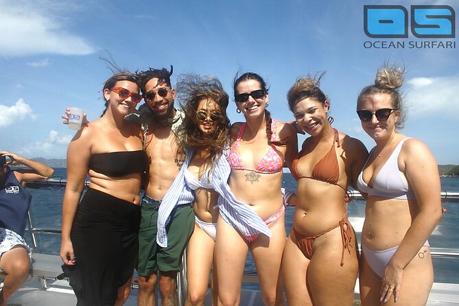 Afternoon Snorkel, Pizza & Sunset Tour departing from St. Thomas & St. John - Is $120 a fair price?