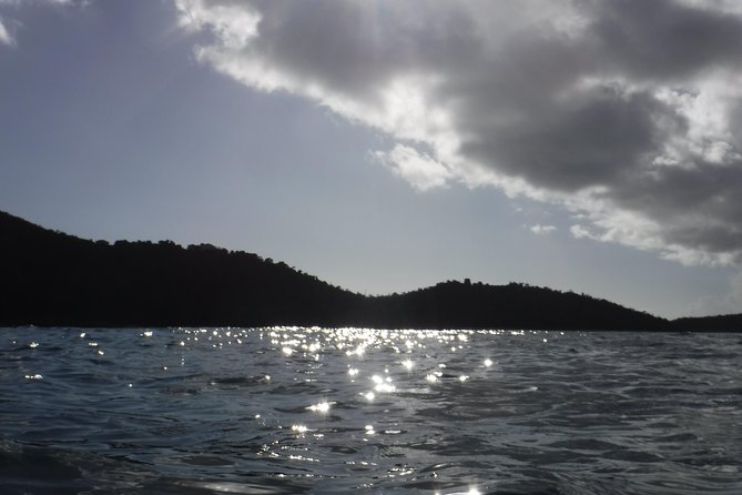 All-Inclusive Sunset Sail - Semi Private - Only 6 Guests - Timing Matters for Cruise-Ship Passengers