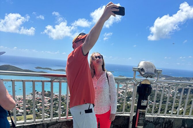 Best Jeep Tour of ST.Thomas Virgin Islands - Who will enjoy this tour most?
