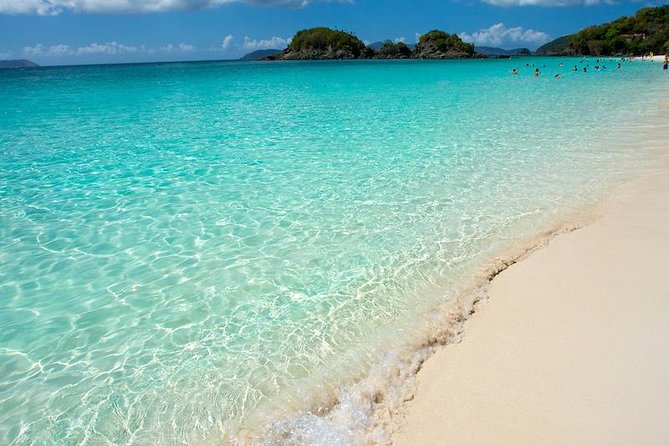 Book Your Private Two and a Half Hour Island Tour today! - Key points for your St. John plans