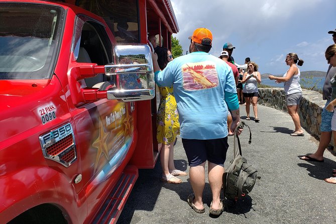 Book Your Private Two and a Half Hour Island Tour today! - What the $150 price buys you