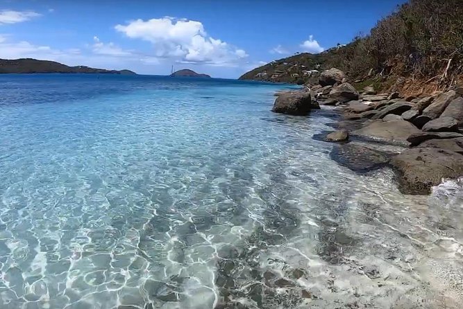 Budget Magens Bay Beach - Why Magen’s Bay is worth your half-day