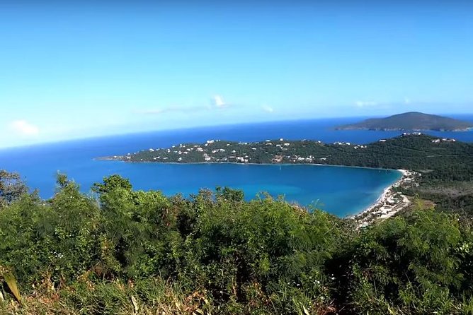Budget Magens Bay Beach - Cancellation and practical planning