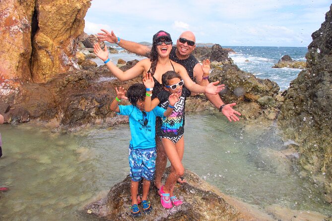 Cas Cay - Kayak Hike and Snorkel Adventure - Timing, weather, and cancellation details