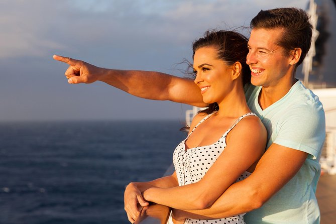 Cocktail Sunset Cruise from Sapphire Beach Resort - Why a boat is the right place to watch a St. Thomas sunset