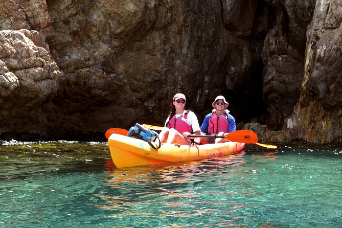Coral Reef and Turtle Discovery Kayak and Snorkel Tour - Key points to know before you book