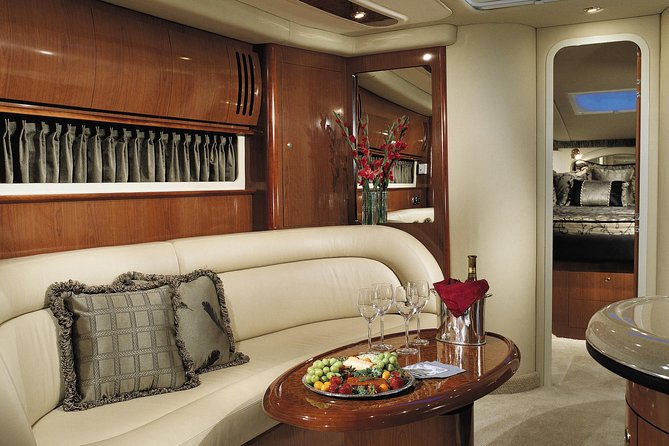Day Yacht Excursions throughout the US or British Virgin Islands - Norman Island for caves and snorkeling