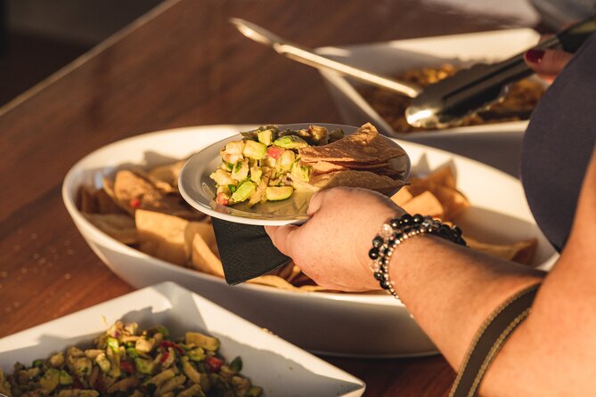 Days End Sunset Sail Open Bar & Hors D'oeuvres STT Ritz-Carlton - Getting there and handling the Ritz-Carlton arrival