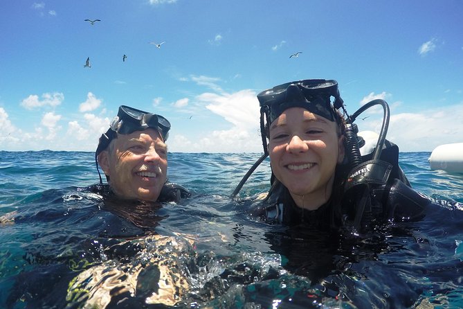 Discover Scuba Diving with No Certification in St Thomas - Medical rules you need to handle before booking