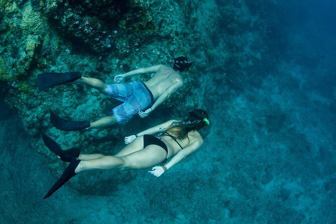 Discover The Baths of Virgin Gorda Full Day Adventure - Ritz Carlton St. Thomas - Why The Baths make this boat trip special