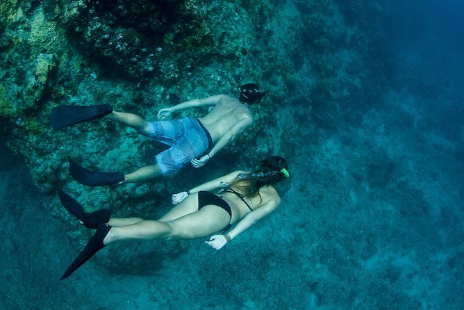 Discover The Baths of Virgin Gorda Full Day Adventure - Westin St. John - Lunch at Top of the Baths