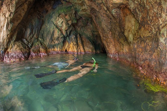 Discover The Baths of Virgin Gorda Full Day Adventure - Westin St. John - Is the $329 price fair?