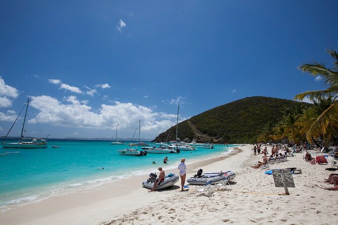 Discover the Best of St. John - Snorkel, Beach & Shopping! - Key Points to Know Before You Book