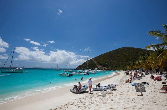 Discover the Best of St. John - Snorkel, Beach & Shopping! - Practical Tips for a Smoother Day