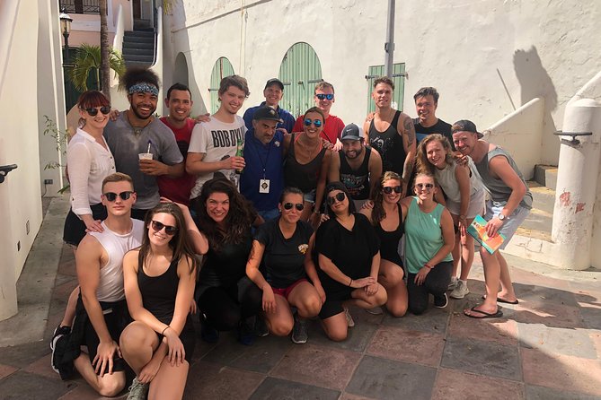 Fantastic St. Thomas Race - The value of the $66.67 price