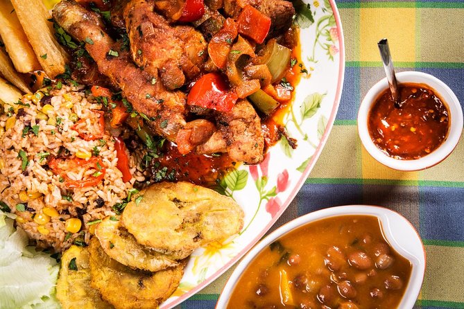 Flavors of St Thomas Walking Food Tour - Guides who shape the experience