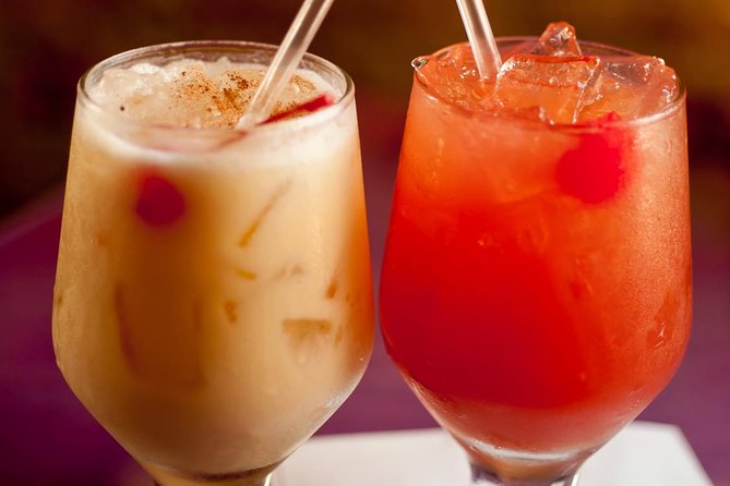 Flavors of St Thomas Walking Food Tour - Practical planning for cruise and hotel visitors