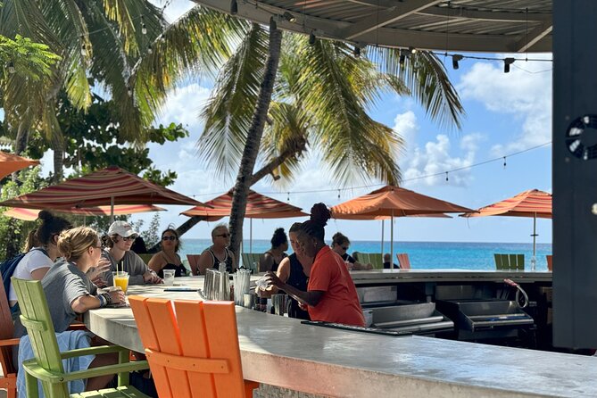 Frederiksted Moke Tour - Is $85 a fair price?