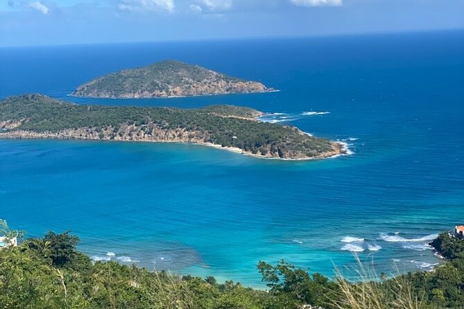 Full Day Jeep Tours and Excursions on St. Thomas - Key points to know before you book
