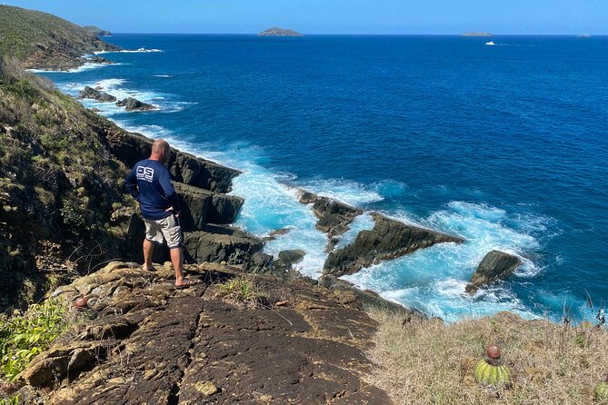 Full Day Jeep Tours and Excursions on St. Thomas - A full day built around the road, not a checklist
