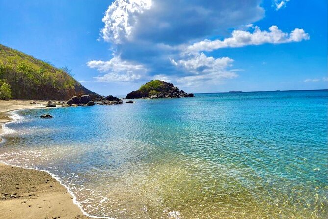 Full Day Jeep Tours and Excursions on St. Thomas - What the guide adds to the day