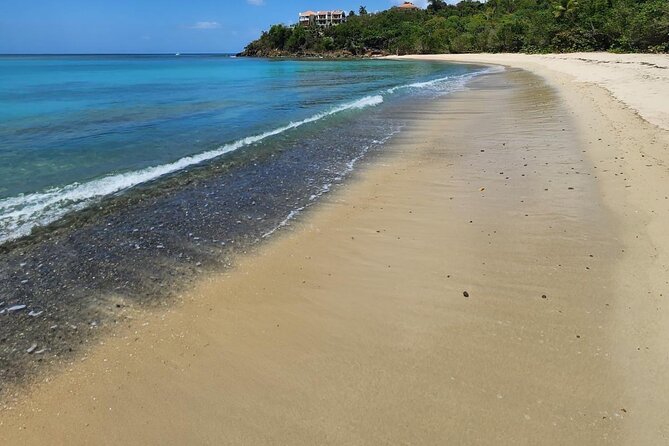 Full Day Jeep Tours and Excursions on St. Thomas - Who should book this St. Thomas Jeep tour?