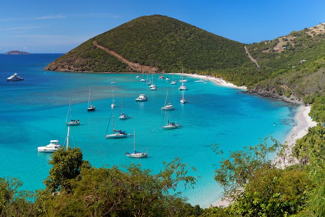 Full Day Private Boat Charter to the British Virgin Island - Who Will Get the Most From This Charter?