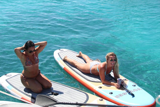Full Day Private Charter on Luxury Catamaran Sailing. - Is $250 Per Person a Fair Price?