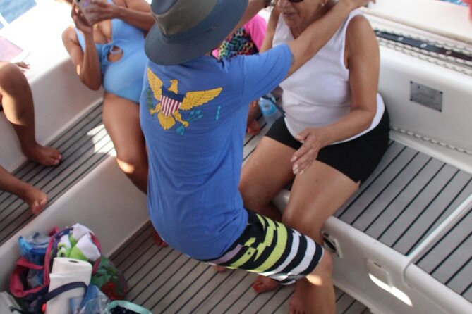 Full Day Private Charter on Luxury Catamaran Sailing. - Why It Works for Birthdays and Family Groups