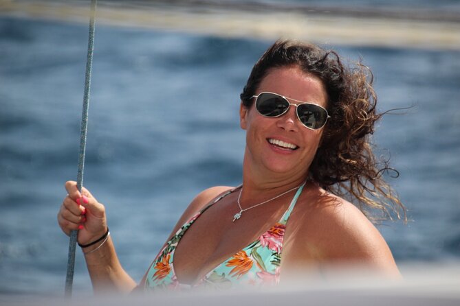 Full Day Private Charter on Luxury Catamaran Sailing. - Who Should Book Second Chance