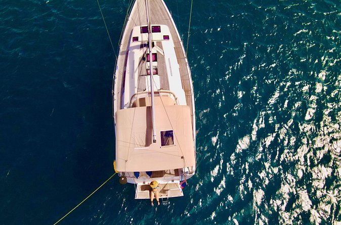 Full-Day Sailing Tour in Virgin Islands National Park - The crew makes the difference