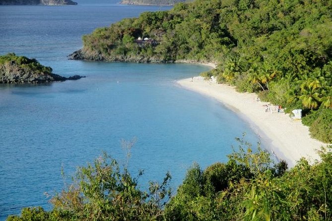 Half-Day Excursion to Trunk Bay Beach - Key points to know before you book