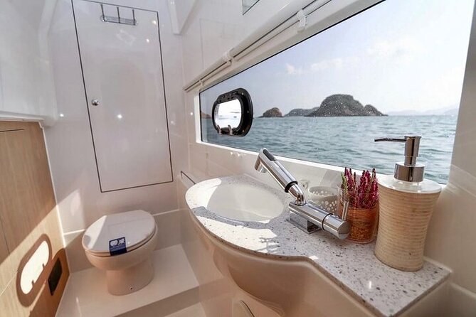 Half Day Luxury Catamaran Turtle Snorkel And Beach - Who Will Like This Trip Most