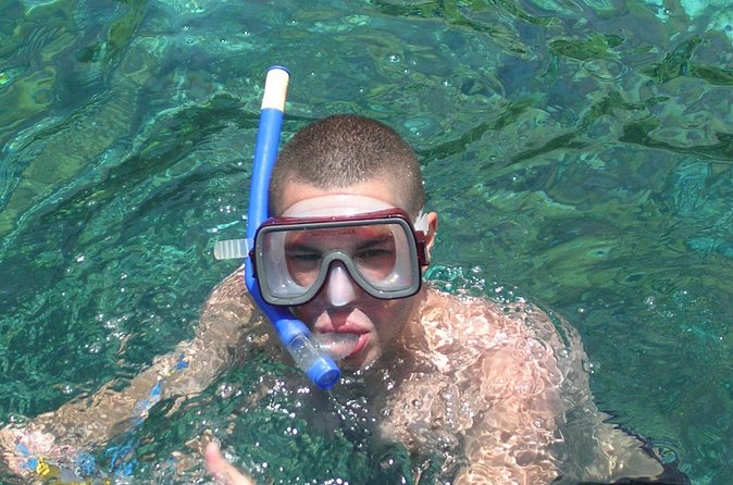 Half Day Snorkeling Tour from Margaritaville - What the snorkeling itself is like