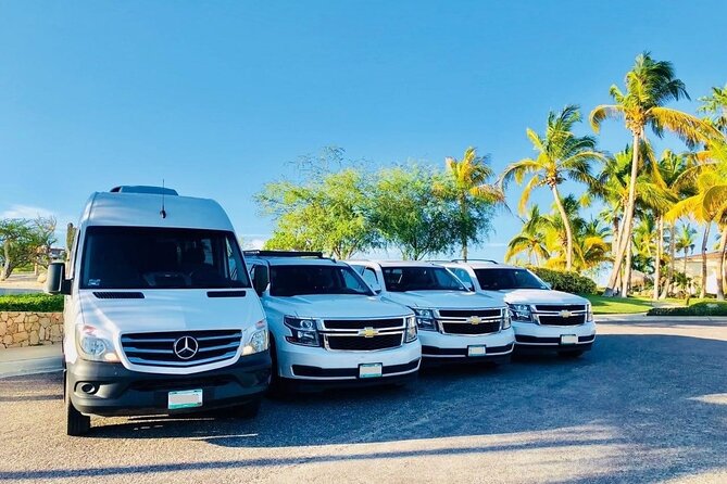 Henry E. Rohlsen Airport (STX) to St.Croix - Round-Trip Transfer - The drive to your St. Croix address