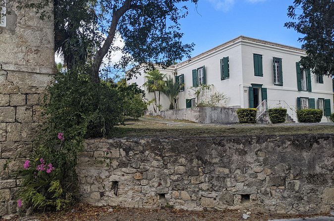 Historical attractions of Alexander Hamillton Mother's Gravesite - Who Will Enjoy This Visit Most