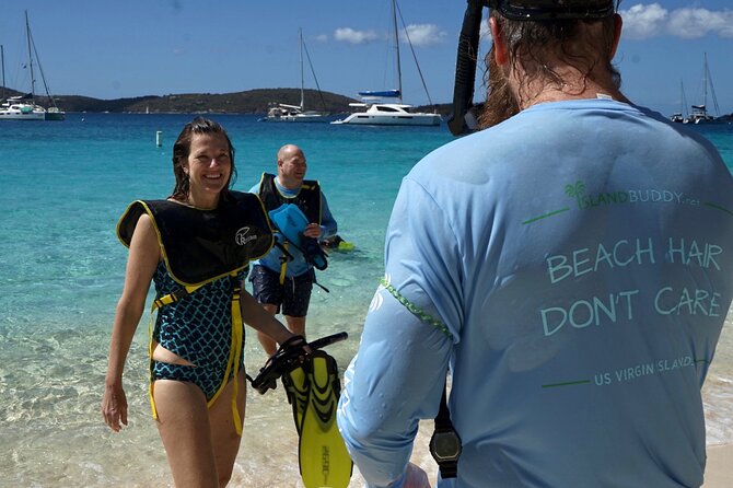 Honeymoon Beach Eco Hike and Snorkel - Is $99 a fair price?