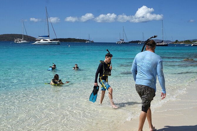 Honeymoon Beach Eco Hike and Snorkel - Practical details before you book